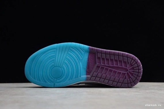 Mid 554724-415  554724-415 Jordan Hornets 1 0505